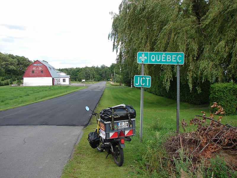 60-La fin du Quebec